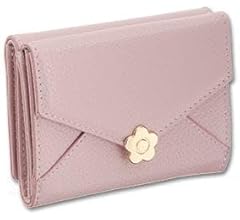シーリングデイジーレター ミニウォレット【ピンク】 マリークワント MARY QUANT シーリングデイジーレター ミニ